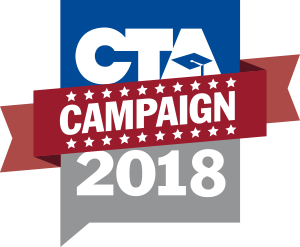 CTA Campaign 2018