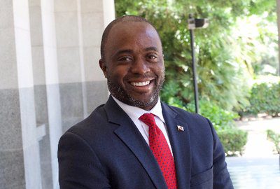 Tony Thurmond Wins Historic State Superintendent Race