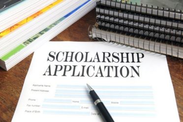 Graduating High Schoolers Scholarship Application Form - Due April 12th, 2024.