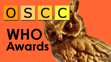 2019 We Honor Ours (WHO) Awards