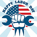 Labor Day - Offices Closed