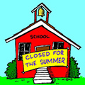 Summer Break - Offices Closed