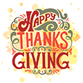 Thanksgiving Break - Offices Closed