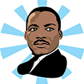 Martin Luther King Jr Holiday - Offices Closed